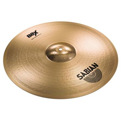 Sabian 18" B8X Thin Crash